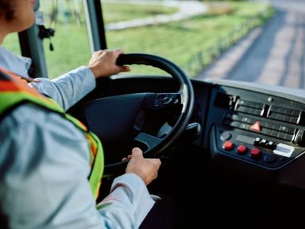 Will County, IL commercial DUI defense lawyer